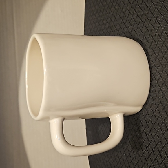 Rae Dunn Laura Mug - Picture 2 of 4